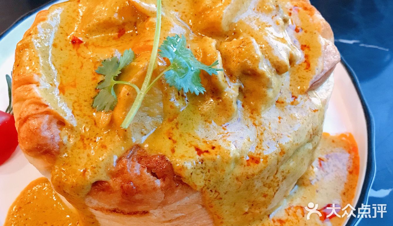 打卡｜叁拾叁象（璞舍）