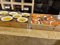 -芭菲盛宴·环球美食(袁家岗店)