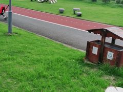 -瑶湖郊野森林公园