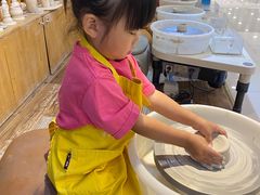 -今日陶艺(富力广场店)