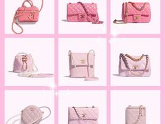 -CHANEL(恒隆广场店)