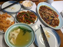 -海知道大连海鲜水饺(南山大冲店)