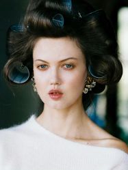 -BEAUTY HAIR GANO