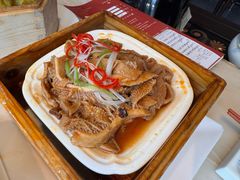 -广州酒家(天字码头店)