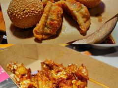 -匠子烤鱼(桫椤湾店)