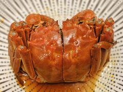 -ManHo万豪中餐厅(成都茂业JW万豪酒店)