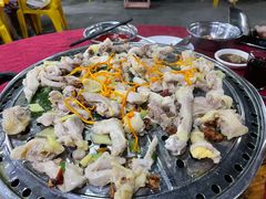 桑拿鸡-友口福(大良店)