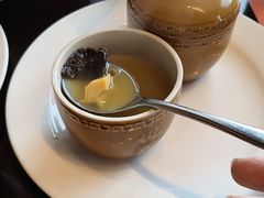 -洲际酒店·地平线全日餐厅HORIZON CAFÉ