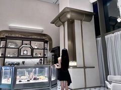-广州文华东方酒店·文华饼店