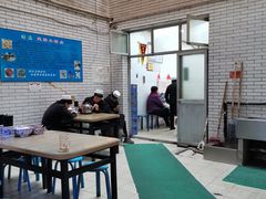 -定家小酥肉·清真(回民街店)