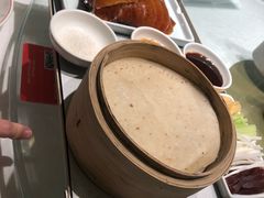 北京烤鸭-北院·果木烤鸭·25年东北菜(创意产业园店)