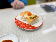 -濱寿司(高新伊藤店)