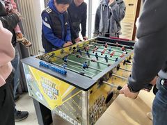 -不止轰趴独栋别墅户外烧烤(颐西庄园店)