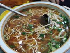 -合元饭店(金汇家园店)