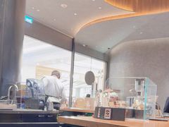 -星巴克臻选店(澳门伦敦人店)
