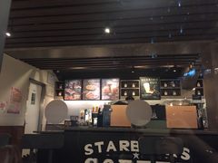 -星巴克(西藏路店)