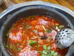 -笔记安顺夺夺粉火锅