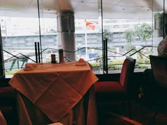 -深圳香格里拉酒店