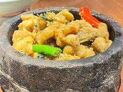 -星叶·东南亚料理(宁波万象汇店)