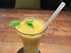 -良木缘咖啡西餐(优品道广场店)