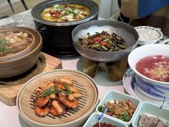 -苏梦江南·淮扬菜(夫子庙店)