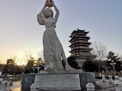 -门城湖公园