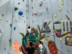 -尽峰攀岩 Acme Climbing