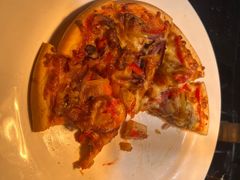 -三亚海韵度假酒店·渔人码头海鲜火锅BBQ自助餐厅·落日吧