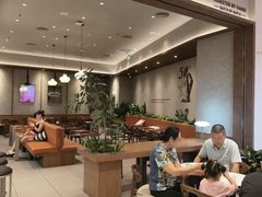 -Peet's 皮爷咖啡(深圳湾万象城店)