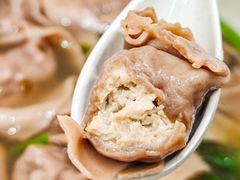 -吉祥馄饨(上海斜土店)