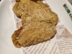 -新白鹿餐厅(龙游路店)