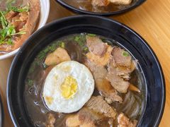-国财牛杂(镇海店)