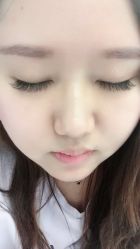-月野兔日式美睫美甲