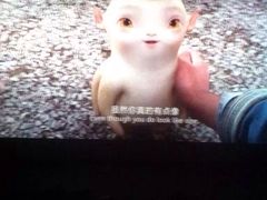 -金逸影城(大悦城IMAX激光店)