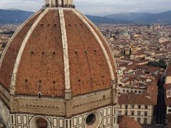 -圣母百花大教堂穹顶