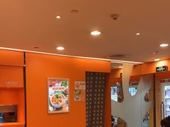 -大快活(罗湖商业城分店)