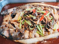 -半天妖烤鱼(新中关购物中心店)