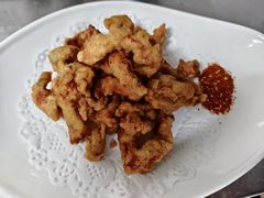-伊喜饺子(五道口学院路店)