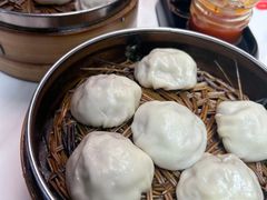 -百年尹氏汤包(湖南路狮子桥店)