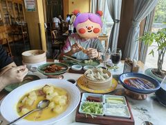 -那家小馆•北京菜•烤鸭(香山店)