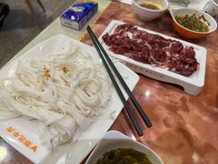 -潮悦牛肉火锅城(水贝店)