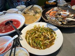 -阿毛饭店(和义路店)