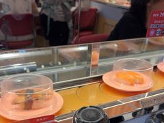 -争鲜回转寿司(中街大悦城店)