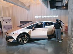 -现代汽车文化中心 Hyundai Motorstudio Beijing