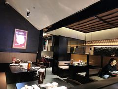 -御牛道日式烤肉料理(杭州万象城店)