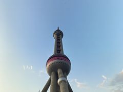 -东方明珠广播电视塔