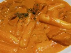 -山海珍味韩国料理(奥城店)