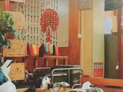 大堂-丽江庭院之爱在路上(西单店)