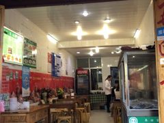 门面-再回首鸡肉米线(人民路一店)