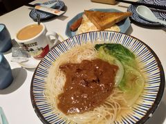 -龙记香港茶餐厅(久光百货店)